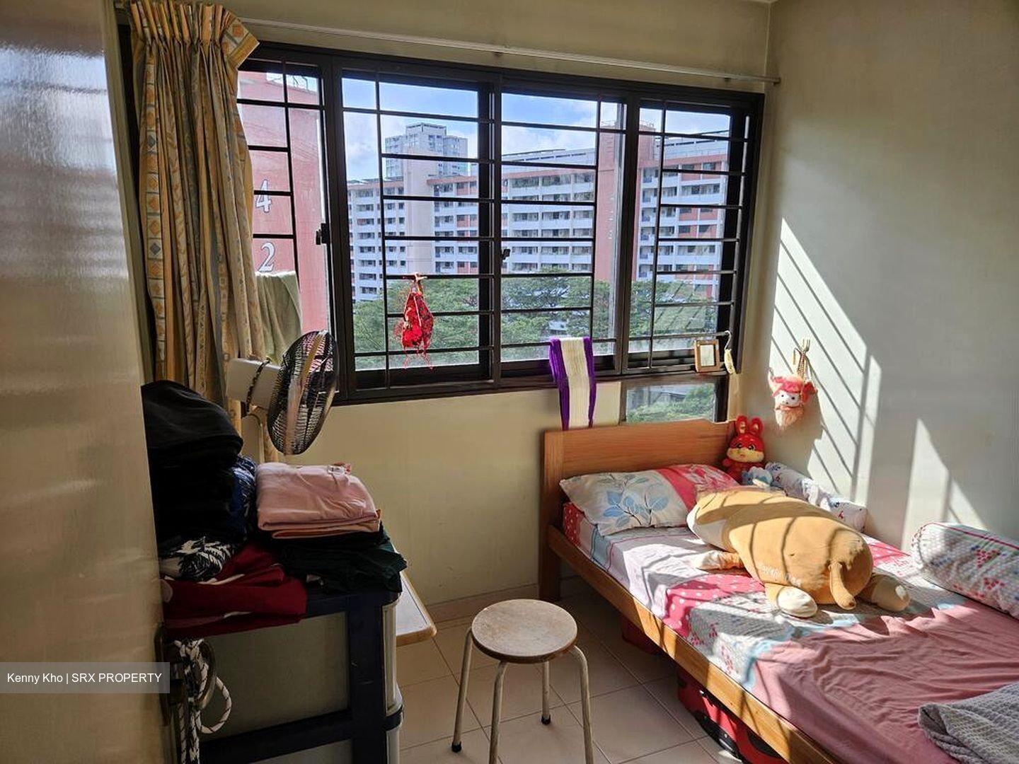 Blk 424 Chong Boon View (Ang Mo Kio), HDB 3 Rooms #460253131